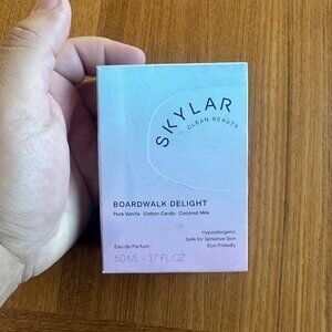 Skylar Clean Beauty Boardwalk delight 50 mL Eau De Parfum